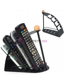 Органайзер за дистанционно управление и телефон XXL